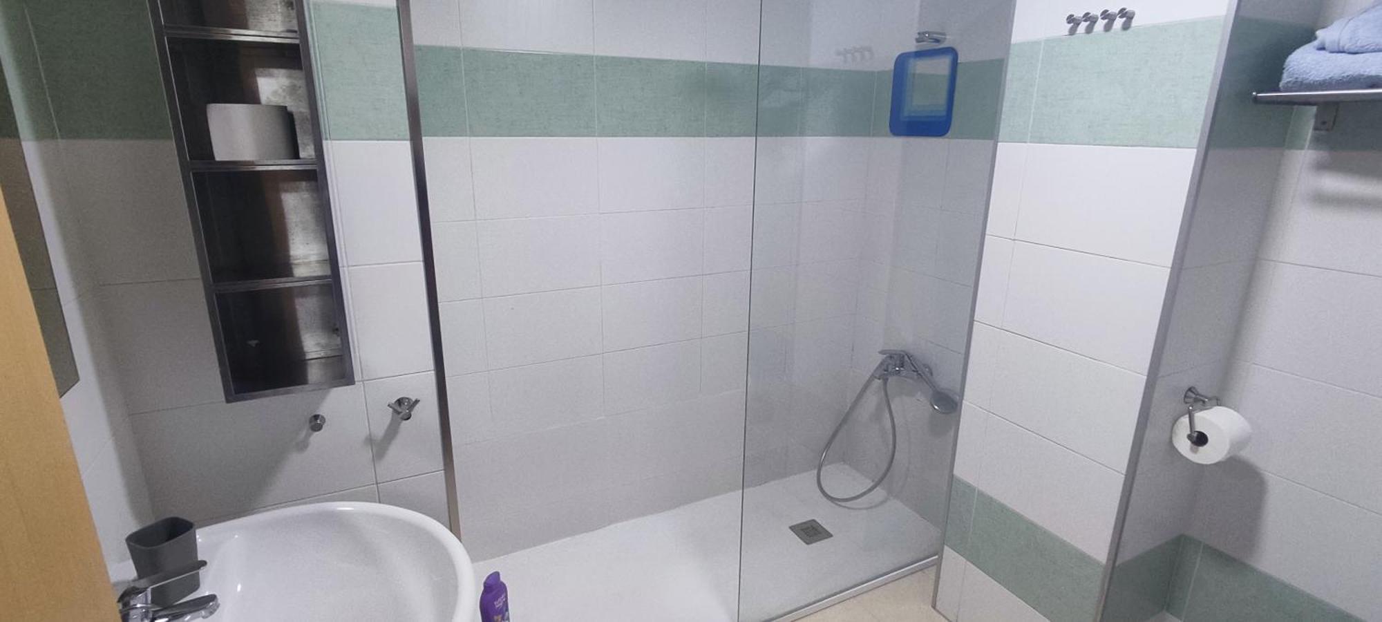 Apartamento Mendoza Малага Екстериор снимка