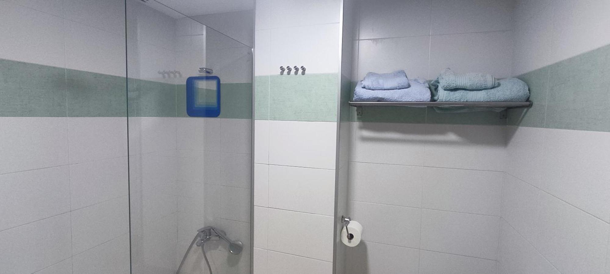 Apartamento Mendoza Малага Екстериор снимка